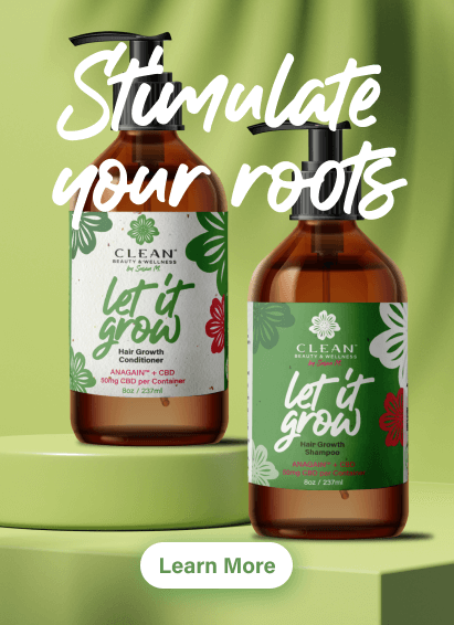 Stimulate your roots